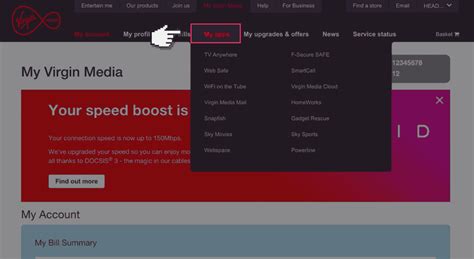 Virgin media web safe settings  You don’t need to be a web wizard to know how to take care of your kids online